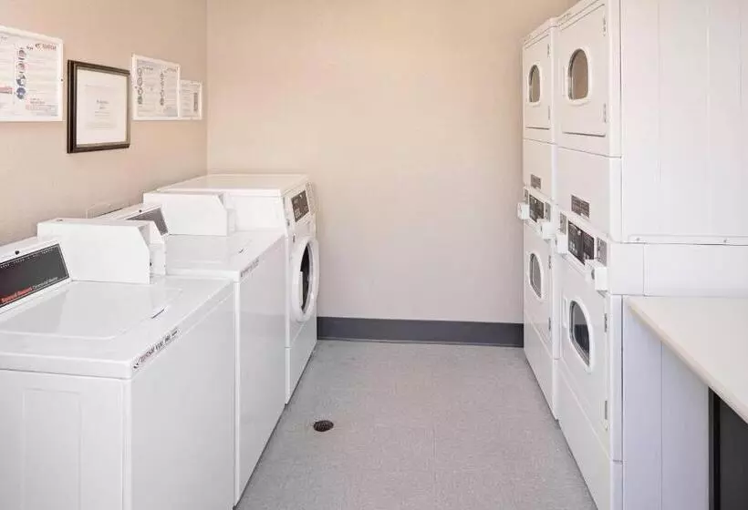 Residence Inn San Jose Campbell