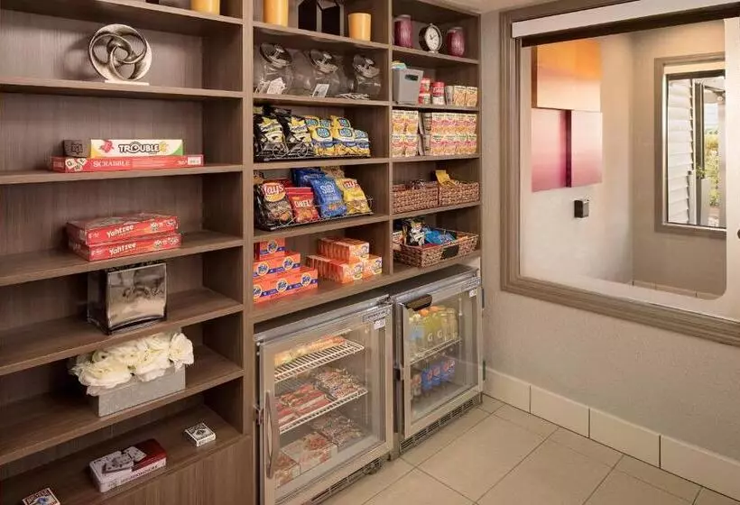 Residence Inn San Jose Campbell