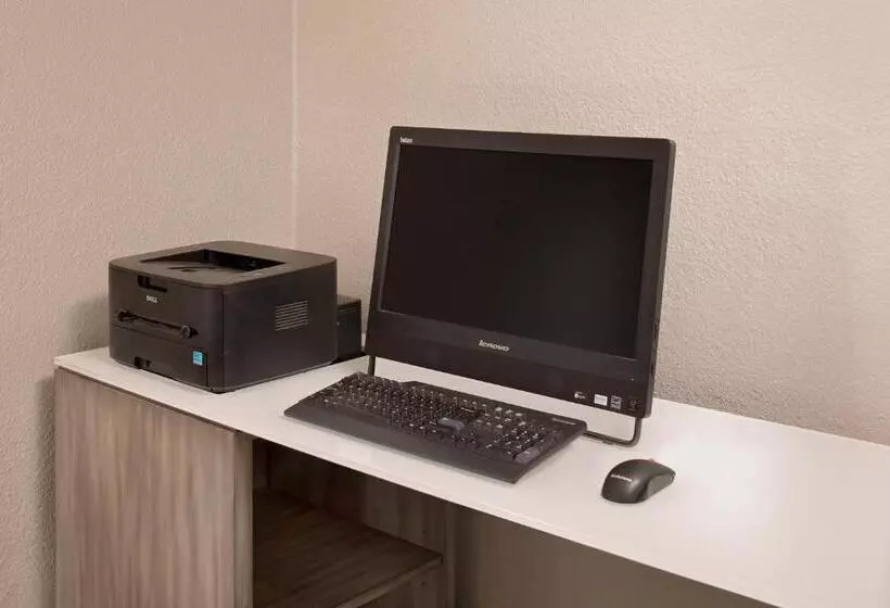 Residence Inn San Jose Campbell