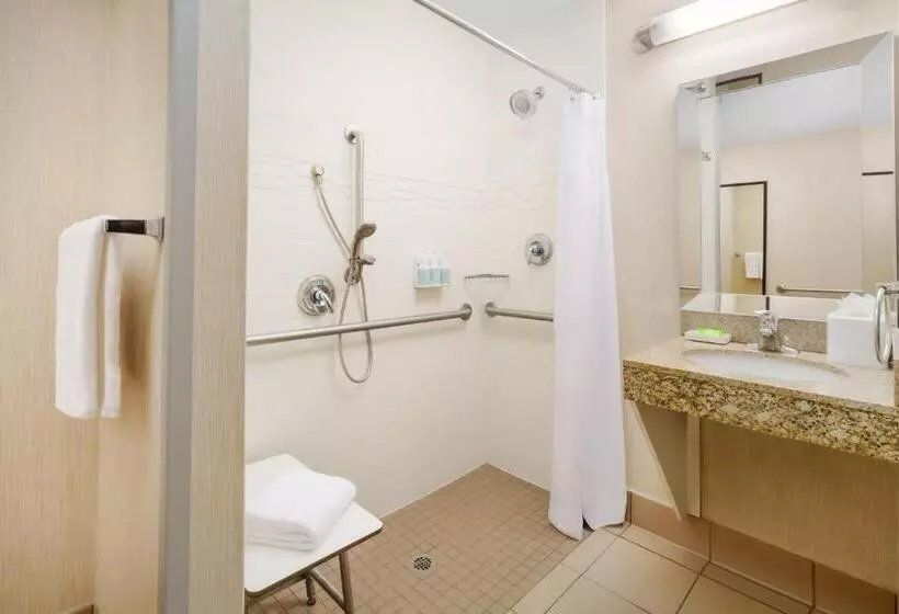 Residence Inn San Jose Campbell