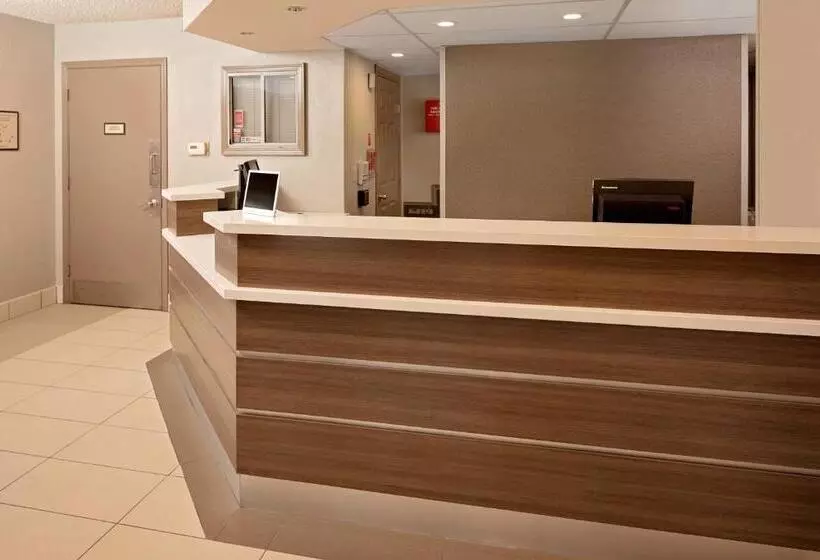 Residence Inn San Jose Campbell