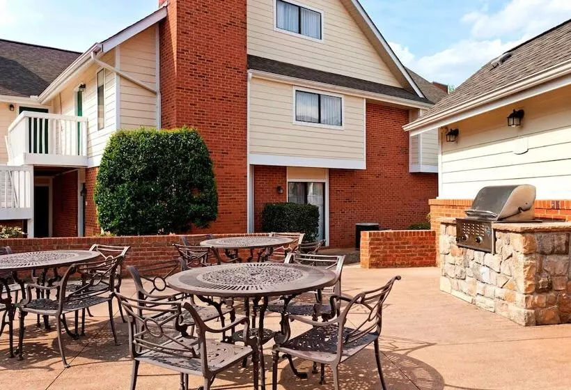 Residence Inn By Marriott Spartanburg