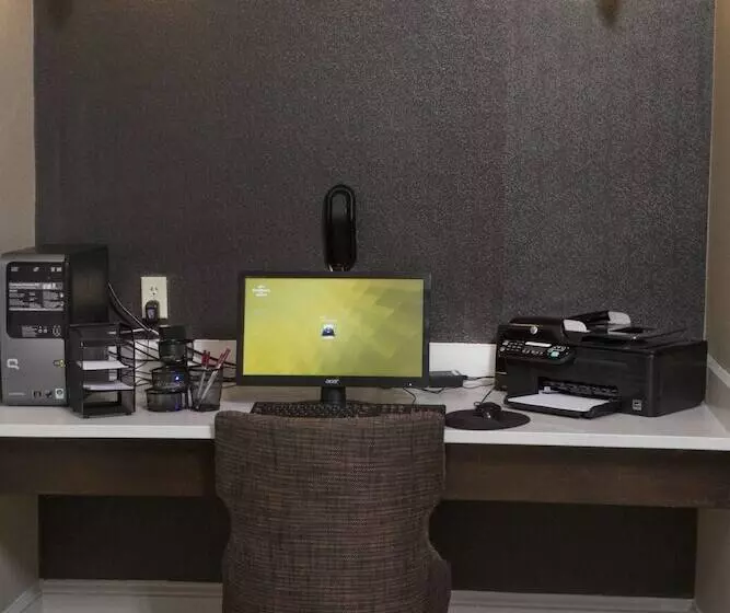 Residence Inn By Marriott Spartanburg