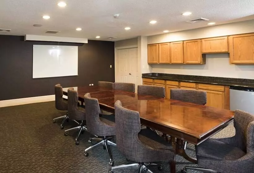 Residence Inn By Marriott Spartanburg