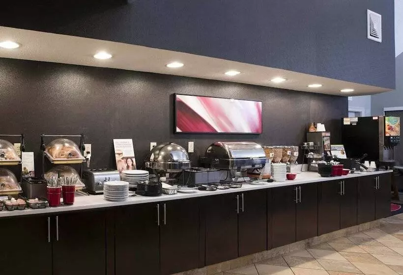 Residence Inn By Marriott Spartanburg