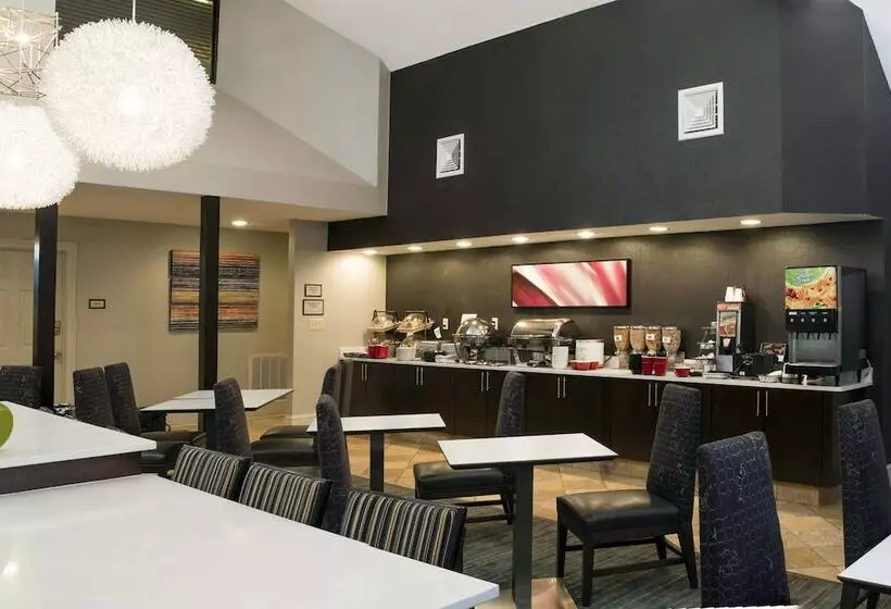 Residence Inn By Marriott Spartanburg