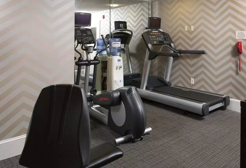 Residence Inn By Marriott Spartanburg