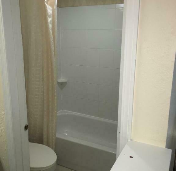 اقامتگاه Fairbridge Inn & Suites  Akron Copley Township  West