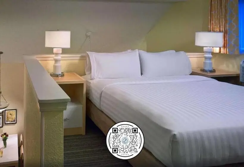 レジデンス Sonesta Simply Suites Memphis East Poplar Pike