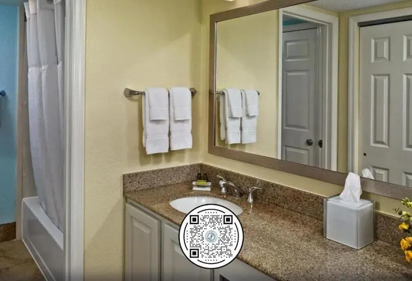 レジデンス Sonesta Simply Suites Memphis East Poplar Pike