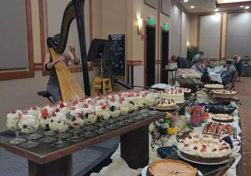 Resort Otel Riverhouse Lodge