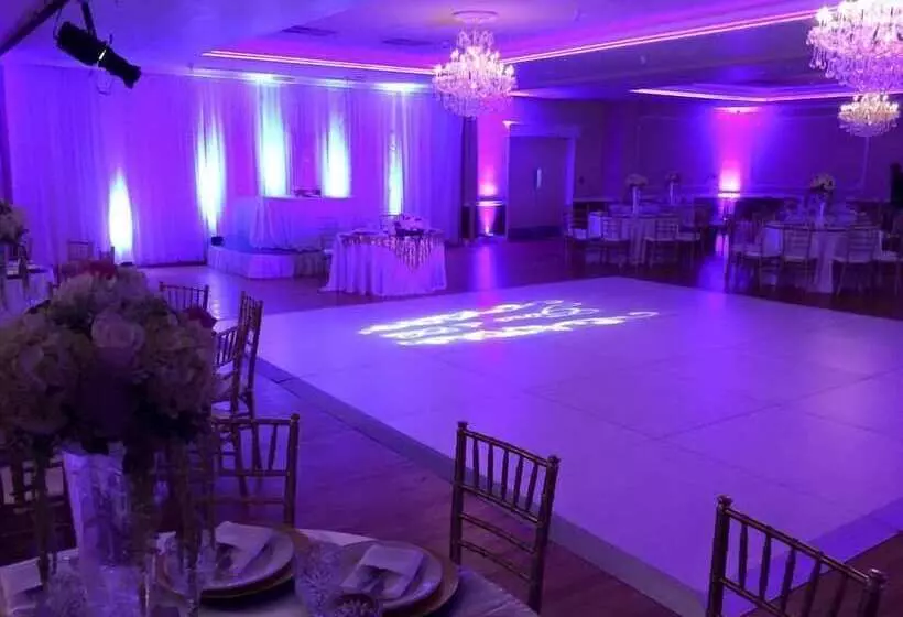 Курорт Saddleback Los Angeles Norwalk