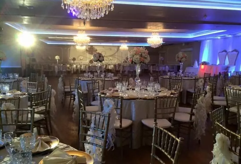 Курорт Saddleback Los Angeles Norwalk