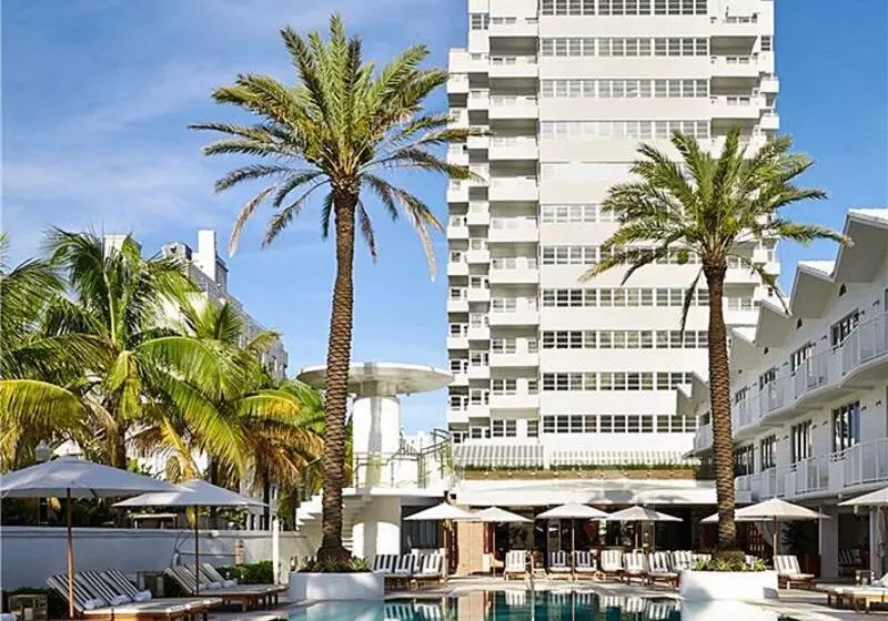 リゾートホテル Shelborne By Proper