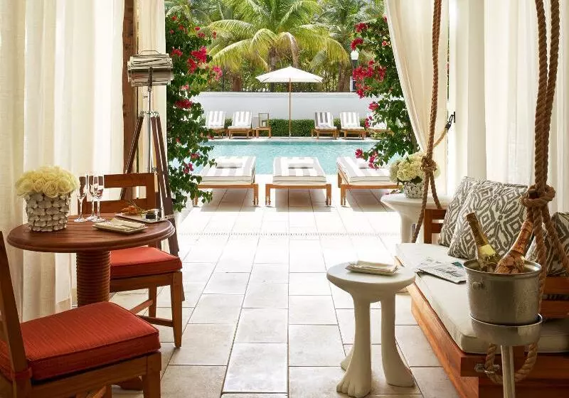 リゾートホテル Shelborne By Proper