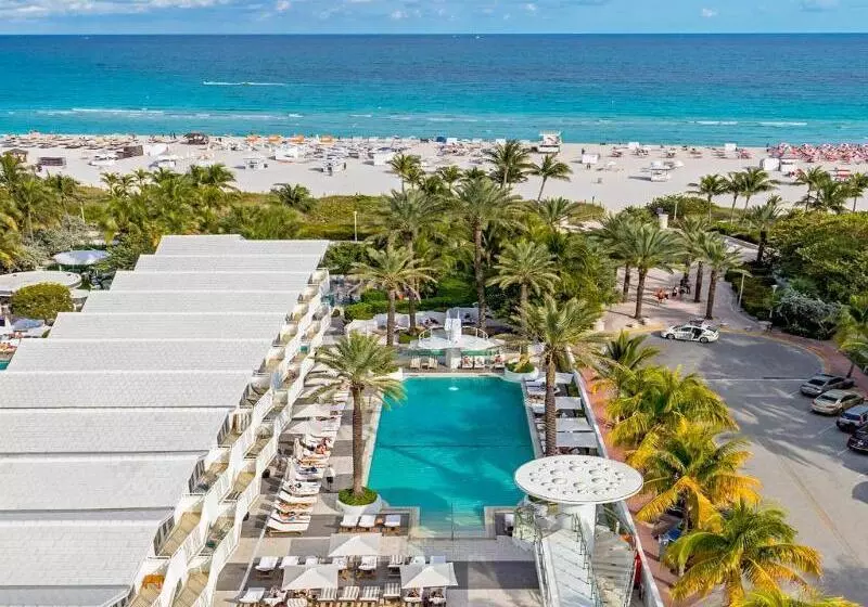 リゾートホテル Shelborne By Proper