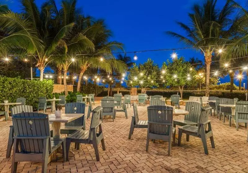 リゾートホテル Shelborne By Proper