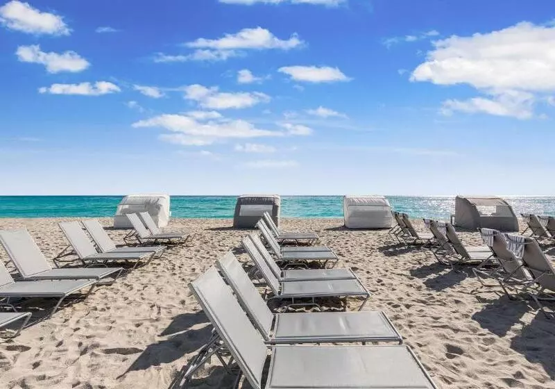 リゾートホテル Shelborne By Proper