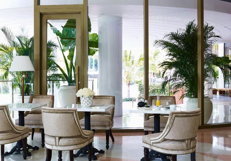 استراحتگاه Shelborne By Proper