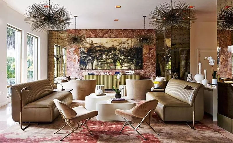 リゾートホテル Shelborne By Proper