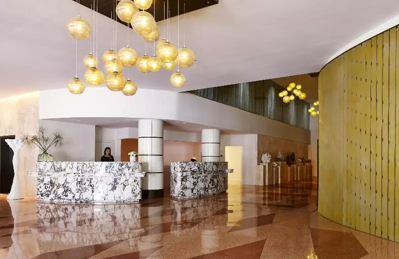 リゾートホテル Shelborne By Proper