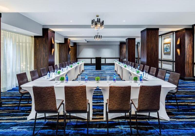 استراحتگاه Shelborne By Proper