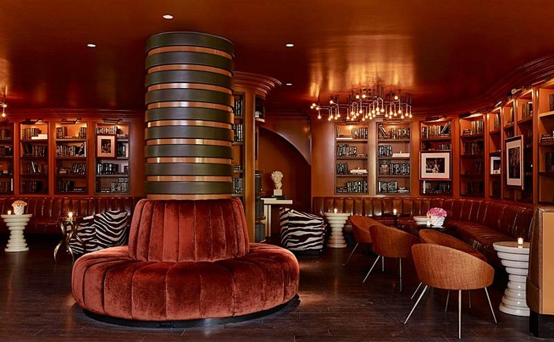 استراحتگاه Shelborne By Proper