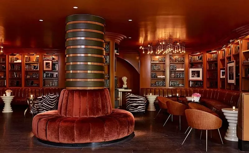 リゾートホテル Shelborne By Proper