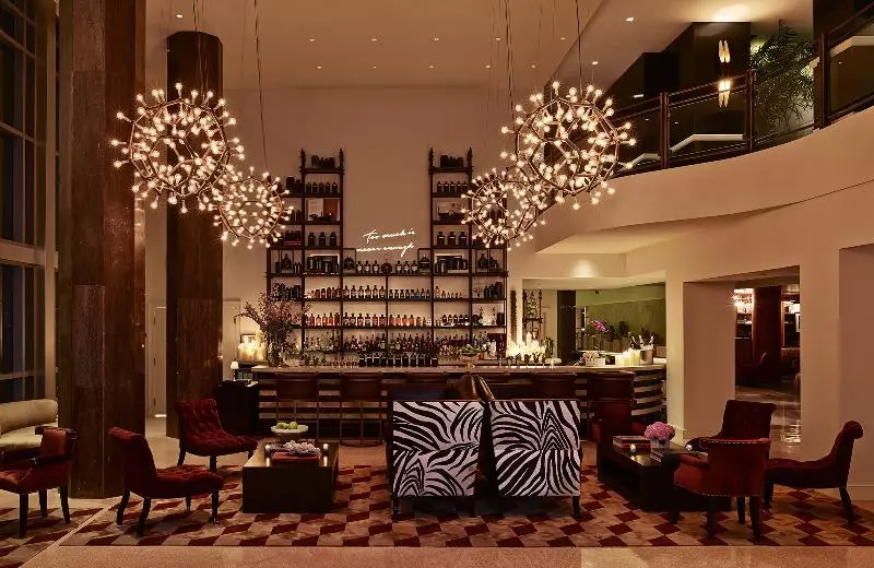 リゾートホテル Shelborne By Proper