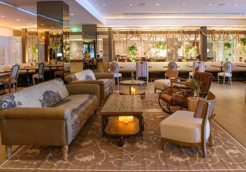 استراحتگاه Shelborne By Proper