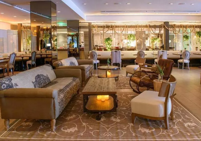 リゾートホテル Shelborne By Proper