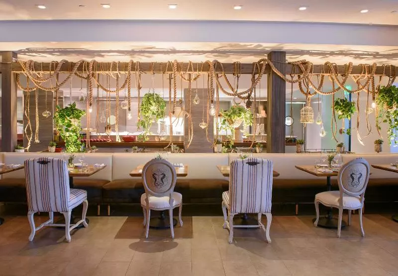 リゾートホテル Shelborne By Proper