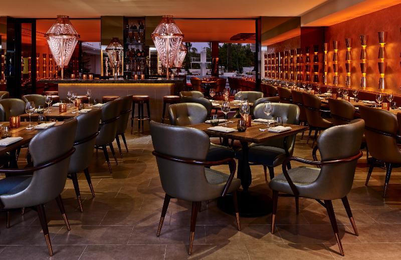 استراحتگاه Shelborne By Proper