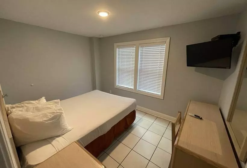 Rio Motel And Suites