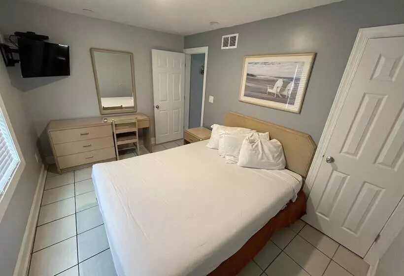 Rio Motel And Suites