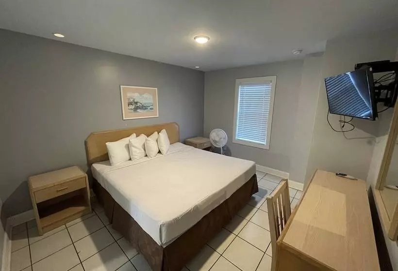 Rio Motel And Suites