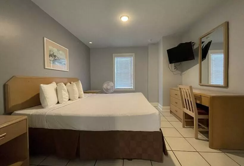 Rio Motel And Suites