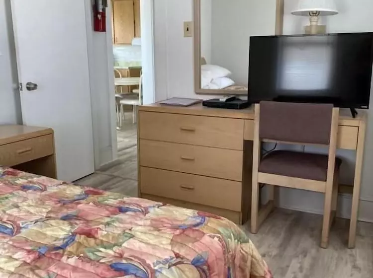 Rio Motel And Suites