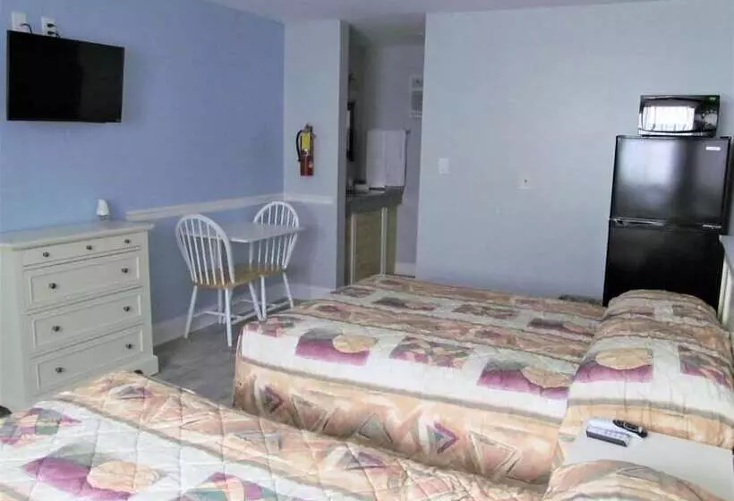 Rio Motel And Suites