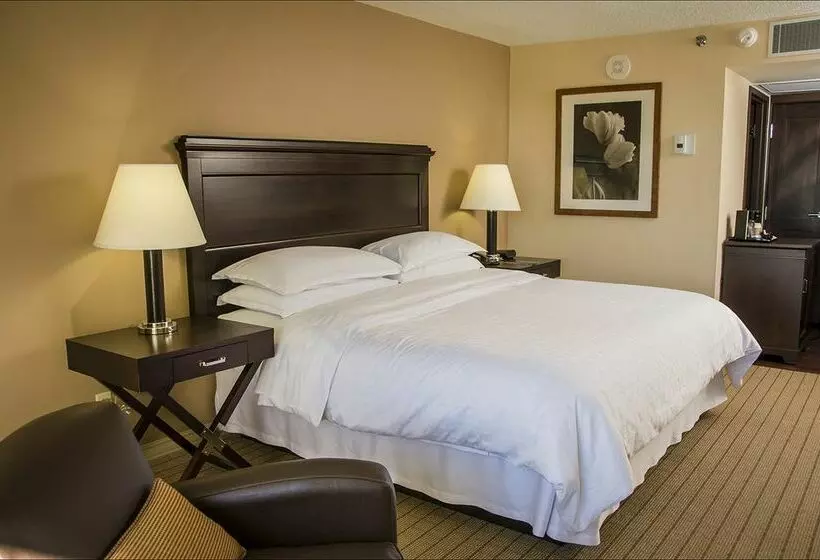 Blue Ridge Hotel and Conference Center