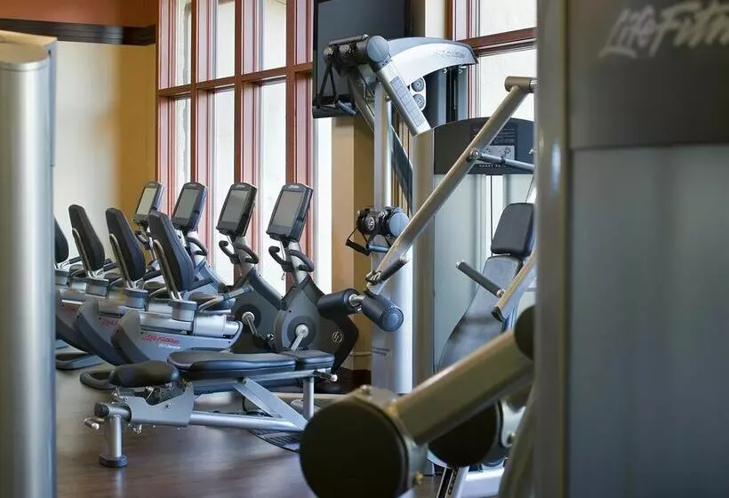 Blue Ridge Hotel and Conference Center