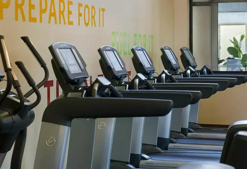 Blue Ridge Hotel and Conference Center