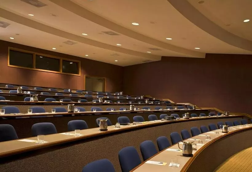 Blue Ridge Hotel and Conference Center