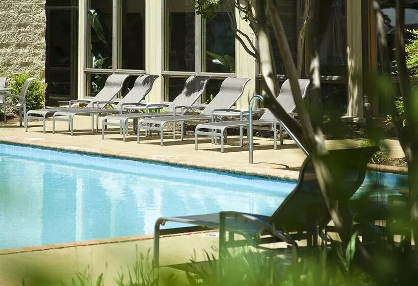 Blue Ridge Hotel and Conference Center