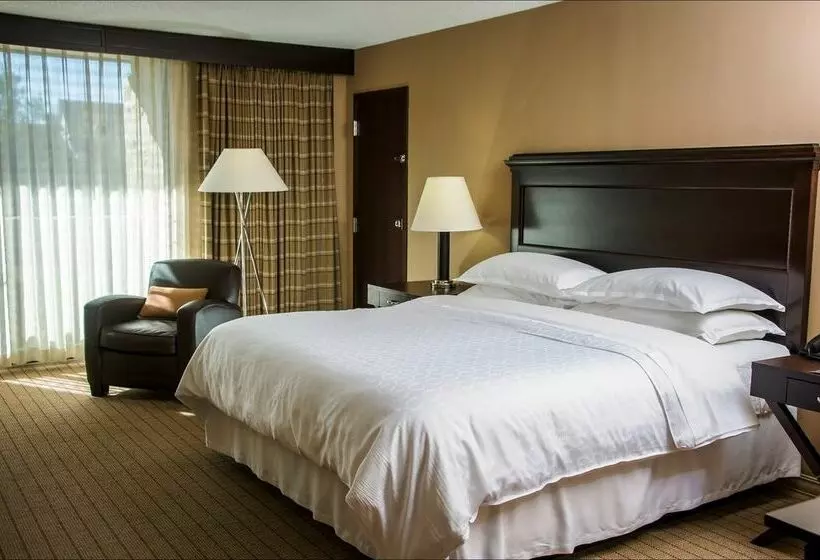 Blue Ridge Hotel and Conference Center