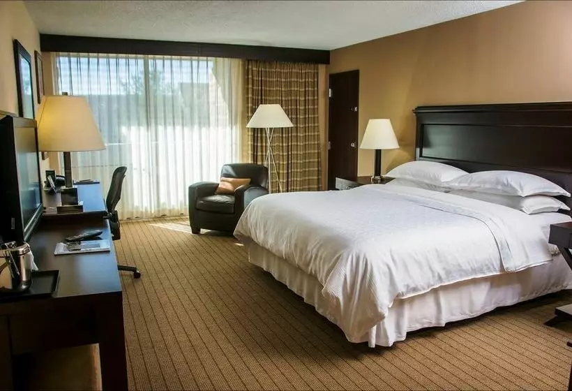 Blue Ridge Hotel and Conference Center