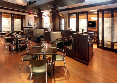 Blue Ridge Hotel and Conference Center