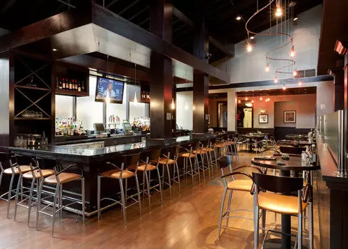 Blue Ridge Hotel and Conference Center