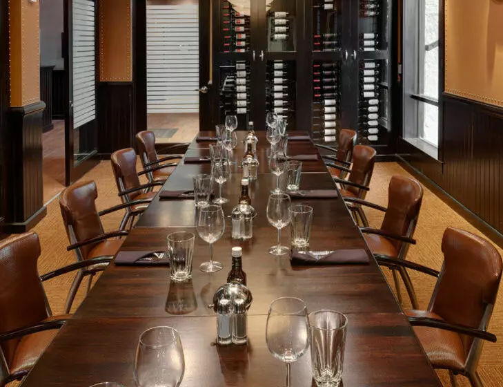 Blue Ridge Hotel and Conference Center