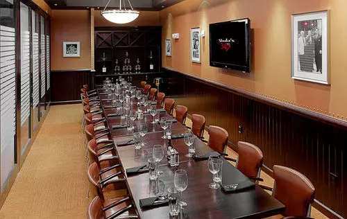 Blue Ridge Hotel and Conference Center